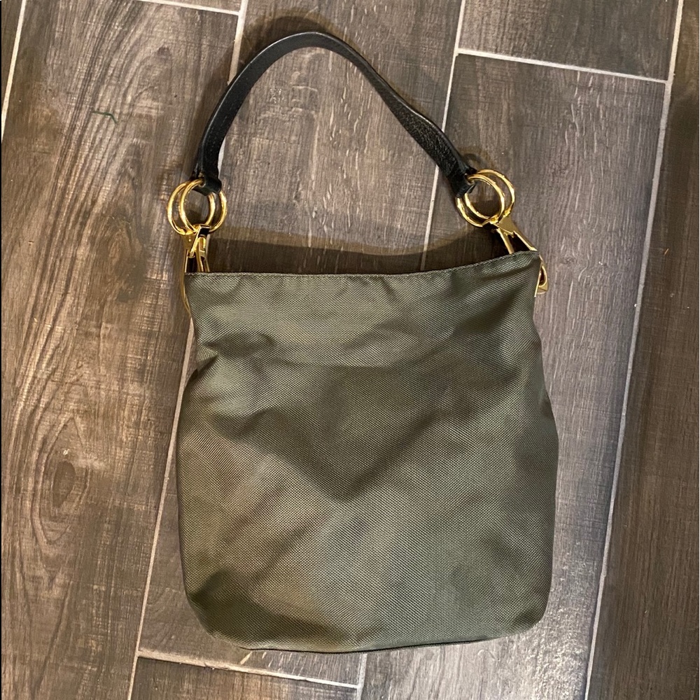 JPK Paris 75 Bucket Purse